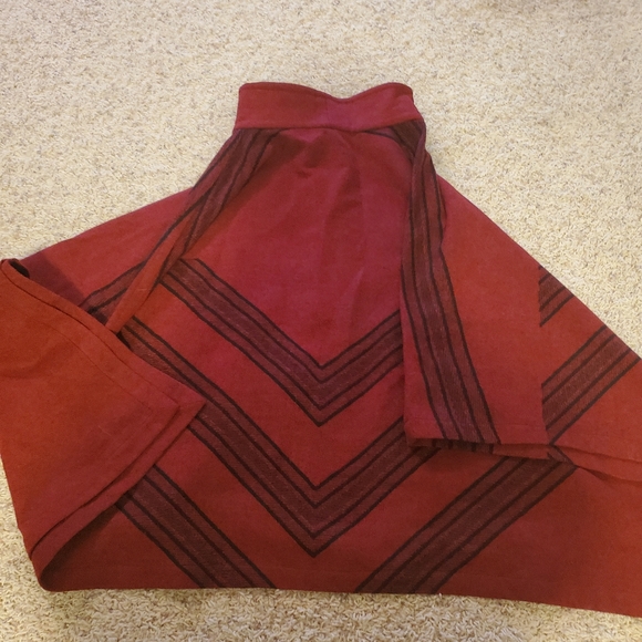 ♦️ SOLD Pendleton Chaparral Cape - Picture 4 of 8